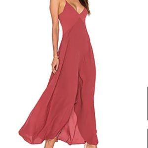 SWF isabella dress